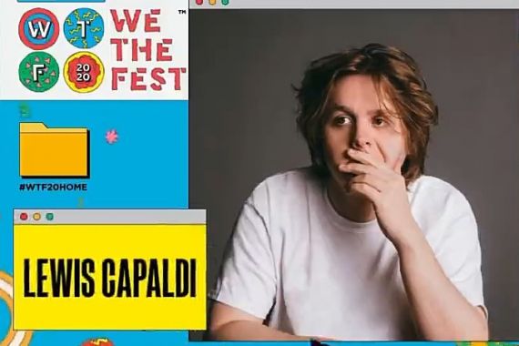 Ini Daftar Lengkap Pengisi Acara We The Fest 2020 Virtual - JPNN.COM