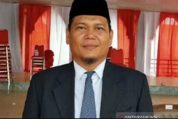 Innalillahi, Direktur RSUD Sultan Abdul Aziz Syah Peureulak Meninggal Dunia - JPNN.COM