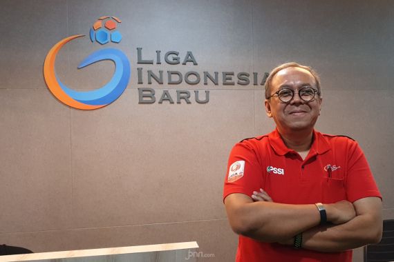 PT LIB Pastikan Liga 1 2020 Lanjut 1 Oktober, PSSI: Semoga Jadi Pemicu Kebangkitan di Segala Lini - JPNN.COM