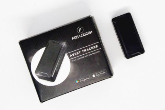 FoxLogger Yakin Permintaan GPS Tracker Bakal Meningkat pada Penghujung Tahun - JPNN.COM