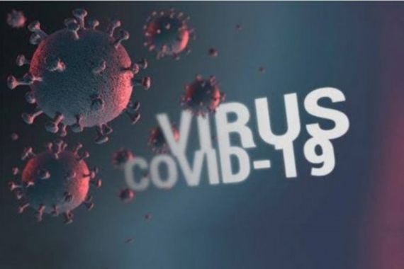 Varian Baru Virus Corona Terus Menyebar, Dua Negara Ini Korban Terbarunya - JPNN.COM