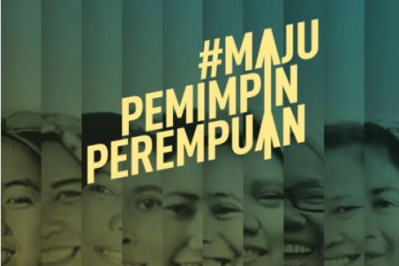 MAMPU Menggerakkan Perempuan Indonesia Melawan Diskriminasi - JPNN.COM