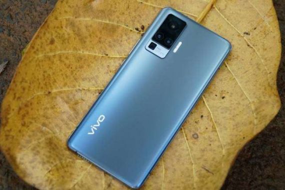 Segera Meluncur, Vivo V20 Bakal Bawa Tiga Varian Sekaligus - JPNN.COM