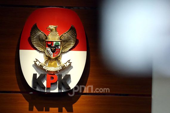 KPK Sita Tanah 0,8 Hektare Terkait Kasus TPPU Bekas Bupati Nganjuk - JPNN.COM