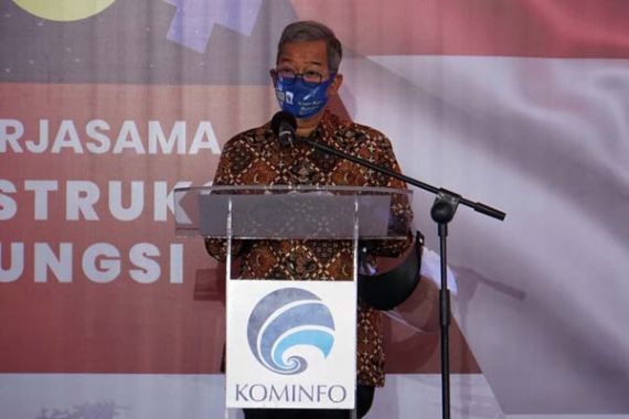 Konsorsium PSN Memastikan Proyek Satria Dibangun Bulan Ini - JPNN.COM