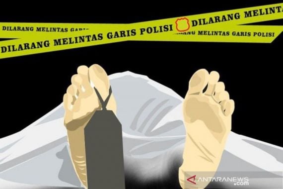 Identitas Pembunuh Perempuan Hamil Asal Aceh Terindentifikasi, Begini Penjelasan Polisi - JPNN.COM