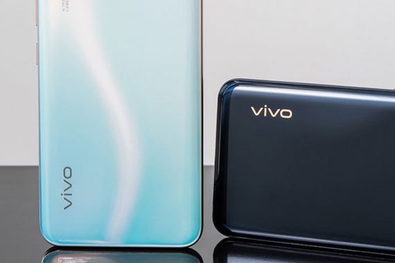 Vivo V20 Series Siap Diboyong ke Indonesia, Fitur Ini jadi Andalannya - JPNN.COM