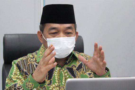 Syekh Ali Jaber Ditusuk, Fraksi PKS: Usut Tuntas Motif Pelaku! - JPNN.COM