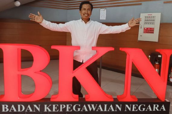 Alasan Honorer K2 Ikut PPPK Sangat Realistis, Tolong Jangan Dihujat Lagi - JPNN.COM