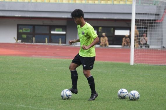 Piala Asia U-16 Ditunda, Begini Kebijakan Bima Sakti... - JPNN.COM