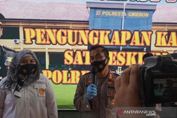 Empat Pemerkosa Anak yang Dicekoki Miras Oplosan di Cirebon Ditangkap Polisi - JPNN.COM