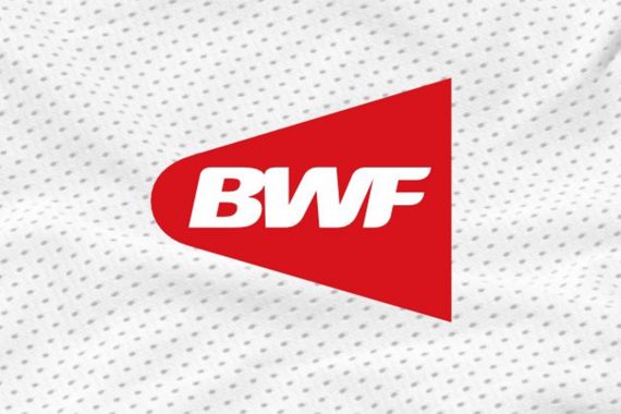 Toyota Thailand Open: BWF Umumkan 1 Pemain Positif Covid-19 - JPNN.COM