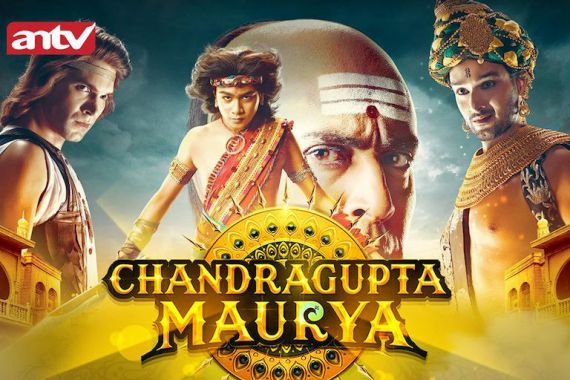 Chandragupta Maurya, Kisah Heroik Kesatria Pembela Negara - JPNN.COM