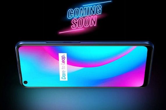 Spesifikasi Realme C17 Mulai Terungkap Jelang Debut Publik - JPNN.COM