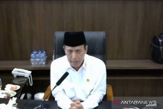 Profil Komjen Boy Rafli Amar, Calon Kapolri, Karier Mirip Jenderal Tito? - JPNN.COM
