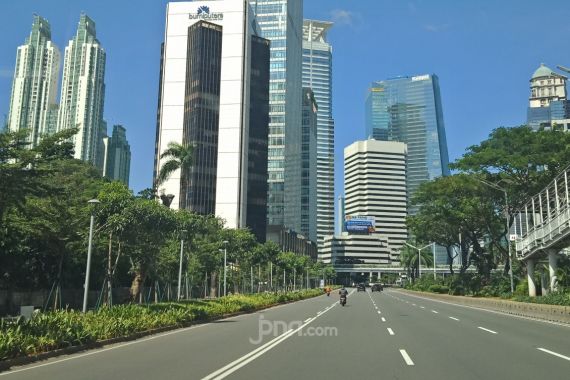 Prakiraan Cuaca Jabodetabek Hari Ini, Warga Jakarta dan Tangerang Wajib Baca - JPNN.COM