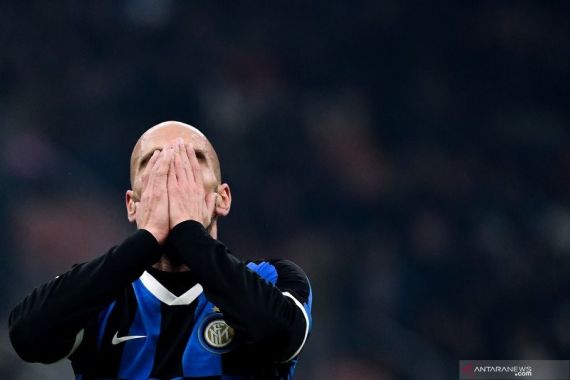 Valero Dipulangkan Karena Berpenampilan Buruk di Inter? - JPNN.COM