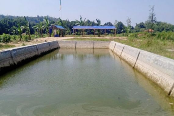 Antisipasi Musim Kemarau, Daerah Diminta Manfaatkan Sumber Air yang Ada - JPNN.COM