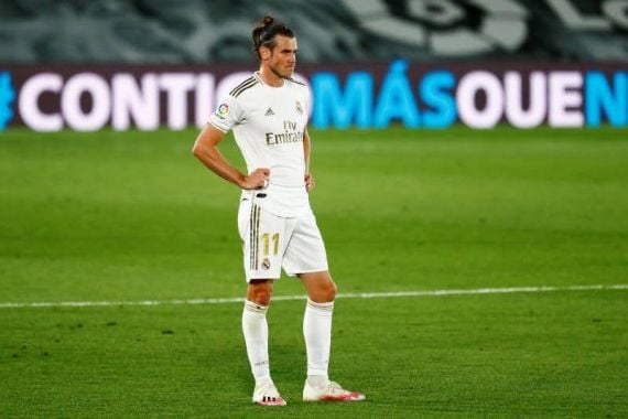 Gareth Bale Bakal ke Spurs, Mourinho Bersikap Begini.. - JPNN.COM