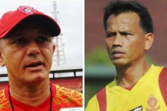 PSMS Medan Gaet Asisten Pelatih Baru Pendamping Gomes de Oliviera - JPNN.COM