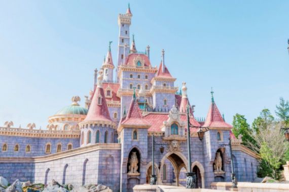 Disneyland Tokyo Hadirkan Atraksi Ini Tidak Lama Lagi - JPNN.COM