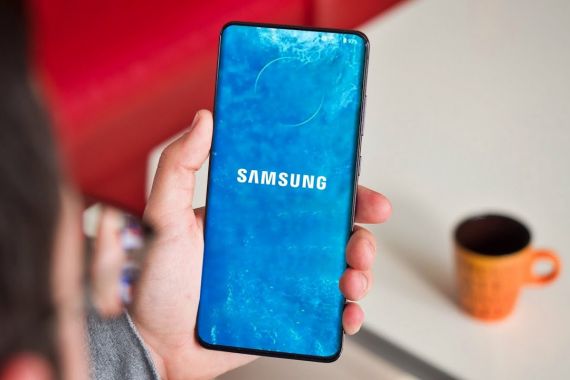 Samsung Galaxy S21 Ultra Dapat Suplai dari Baterai 5.000 mAh - JPNN.COM
