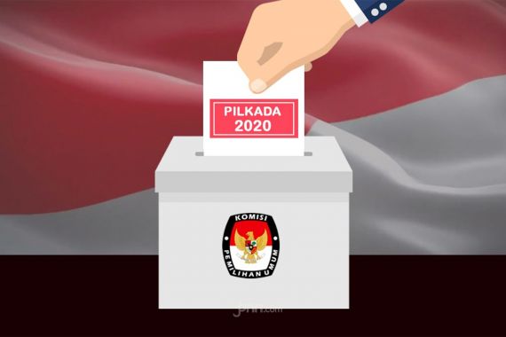 Pilkada 2020 Tidak Ditunda, Muhammadiyah Buka Peluang Gugat Pemerintah Jokowi - JPNN.COM