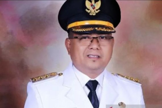 Bupati dan Wakil Bupati Simeulue Aceh Positif Covid-19, Satgas: Kondisinya Normal - JPNN.COM