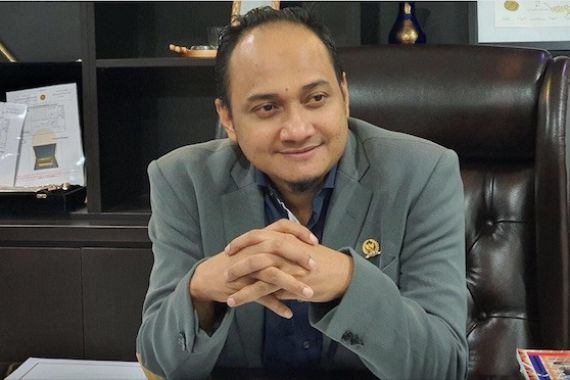 DPD RI Ajak Rakyat Indonesia Tunda Pilkada 2020 - JPNN.COM