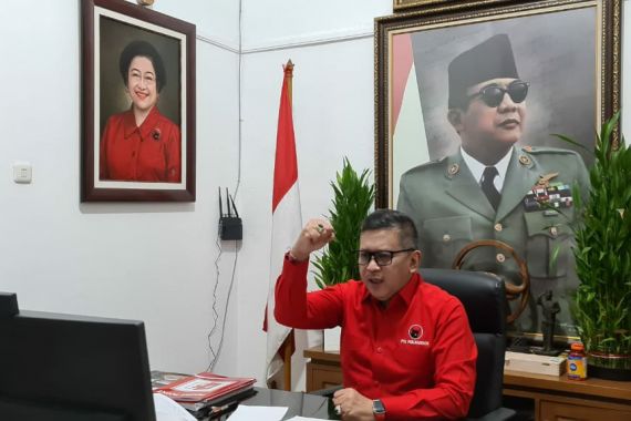 Strategi PDI Perjuangan dalam Menangkan Surabaya Tiga Dekade Berturut-turut - JPNN.COM