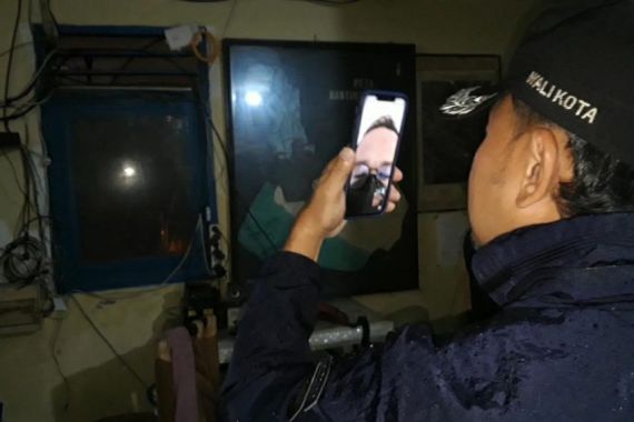 Bima Arya Telepon Anies Baswedan: Pak, Air Akan Sampai Jakarta, Siaga - JPNN.COM