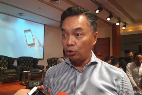 Dino Patti Djalal Dilaporkan Fredy Kusnadi ke Polda Metro Jaya - JPNN.COM