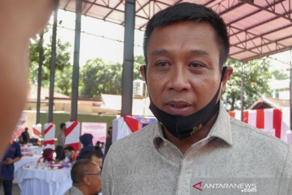 Ssst, 2 Kasus Korupsi Kakap di Daerah Ini Tak Kunjung Tuntas, KPK Akan Turun - JPNN.COM