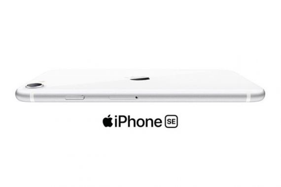 iPhone SE 2020 Mulai Dijual Indonesia Bulan Depan - JPNN.COM