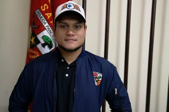 SAPMA Pemuda Pancasila Dukung Pilkada 2020 Dilanjutkan - JPNN.COM