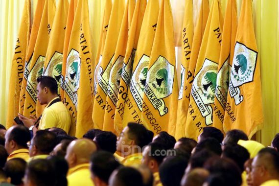 Hamdi Sebut Golkar Memainkan Seni Politik Positif dan Terorganisir - JPNN.COM