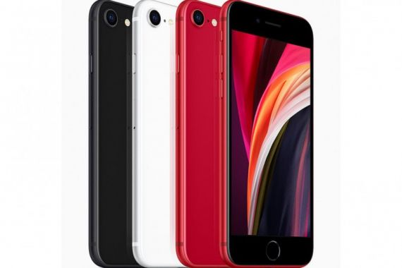iPhone SE 2020 Tersedia di Indonesia Oktober Mendatang - JPNN.COM