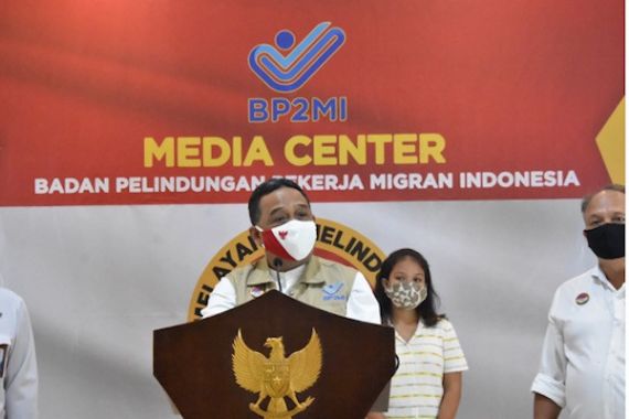 BP2MI Gagalkan Percobaan Pengiriman PMI Ilegal ke Kamboja - JPNN.COM