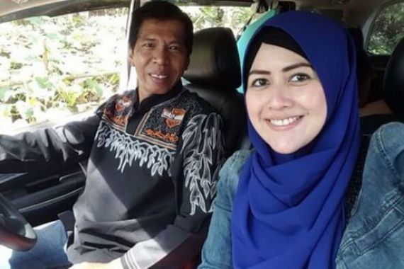 Kiwil Akhirnya Berkomentar Soal Pernikahan Meggy Wulandari, Kata-katanya Bikin Adem - JPNN.COM