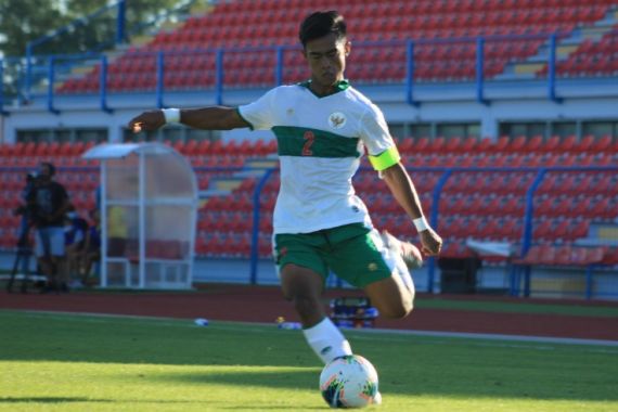 Pratama Arhan Dikontrak Tokyo Verdy, Iwan Bule Bilang Begini  - JPNN.COM