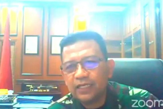 Rektor Unhan Ungkap Kehebatan TNI Memberantas Terorisme, Tiga Menit Beres - JPNN.COM