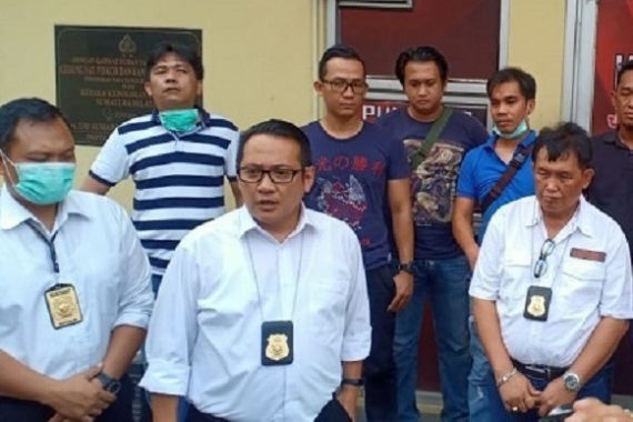Dua Saksi Kunci Kasus Pembegalan Taksol Ditangkap, Polisi: Kami Minta Pelaku Menyerah Saja - JPNN.COM