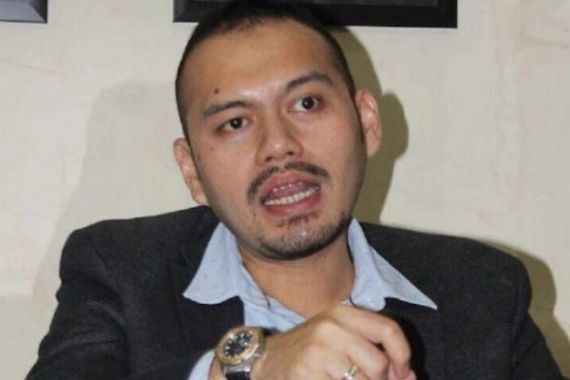 Hardjuno: Pencegahan Bambang Trihatmodjo ke Luar Negeri Sangat Prematur - JPNN.COM