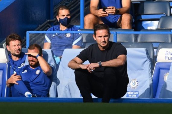 Terancam Bangkrut! Lampard Minta Liga Premier Bantu Klub-klub Ini - JPNN.COM