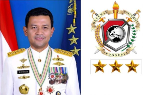 Jalesveva Jayamahe, Rektor Unhan Suarakan Pentingnya Kesadaran Maritim - JPNN.COM