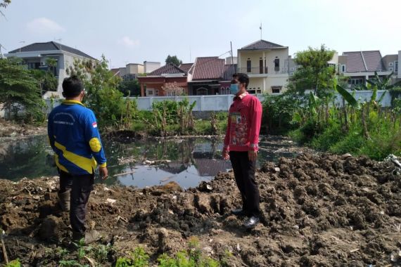 Atasi Banjir di Cipinang Melayu, DKI Kebut Pembangunan Waduk Pilar Jati - JPNN.COM