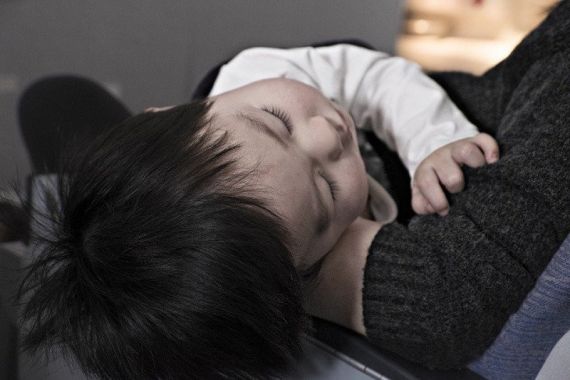 4 Fakta Pneumonia pada Anak yang Wajib Anda Tahu - JPNN.COM
