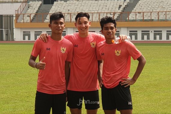 Indonesia U-19 vs Bosnia-Herzegovina: Peluang Jack Brown dan Andre Tampil Perdana - JPNN.COM