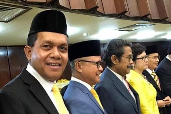 Pimpinan Komisi IX Dukung Perpanjangan PPKM Jawa Bali - JPNN.COM