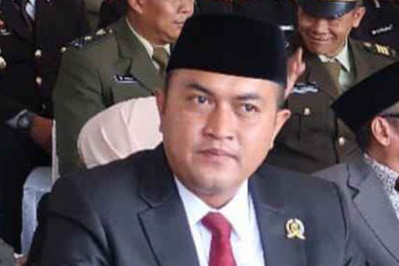 Covid-19 di Kabupaten Bogor Makin Ganas, Ketua DPRD jadi Korban - JPNN.COM